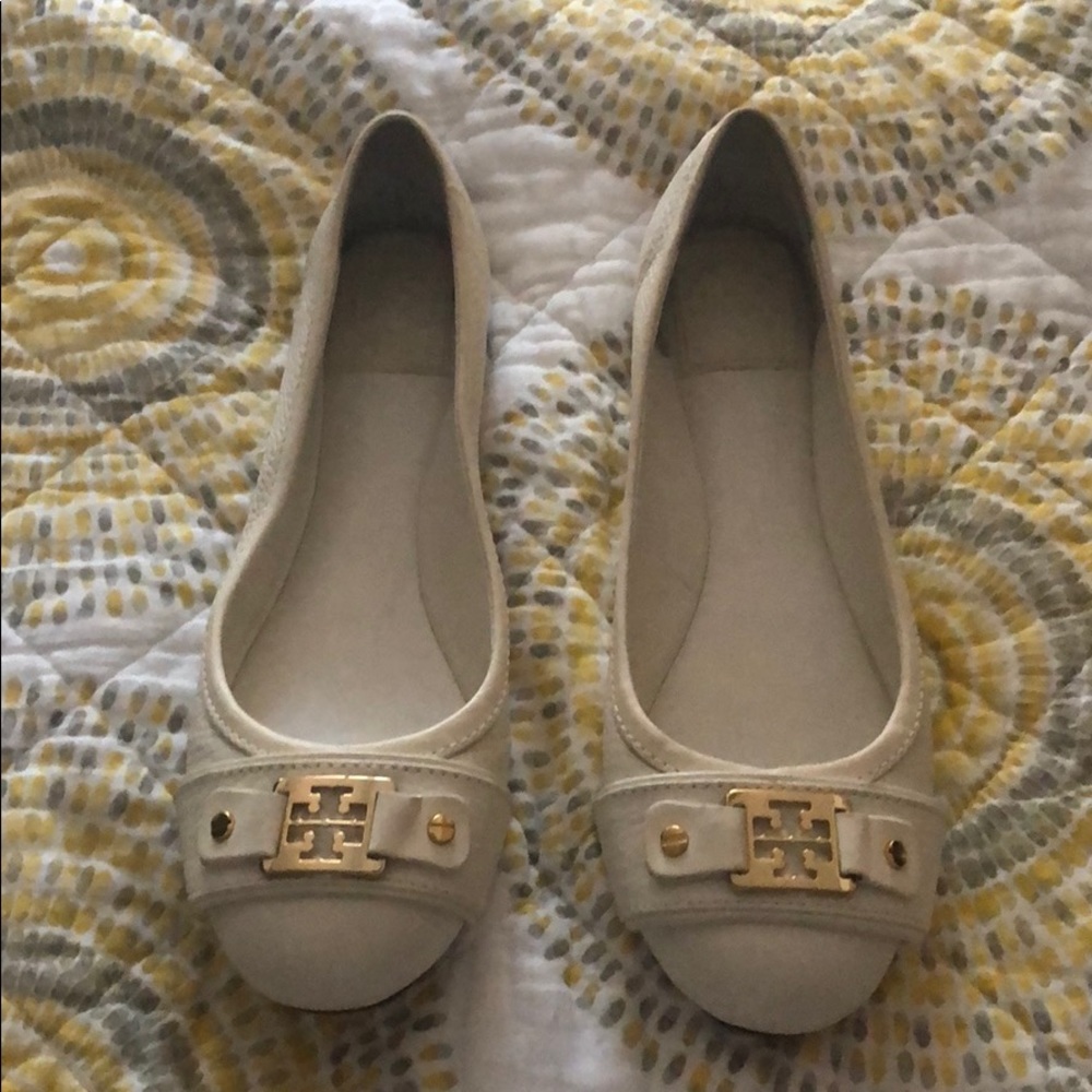 Tory burch shoes
